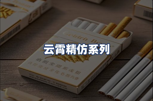 云霄精仿系列